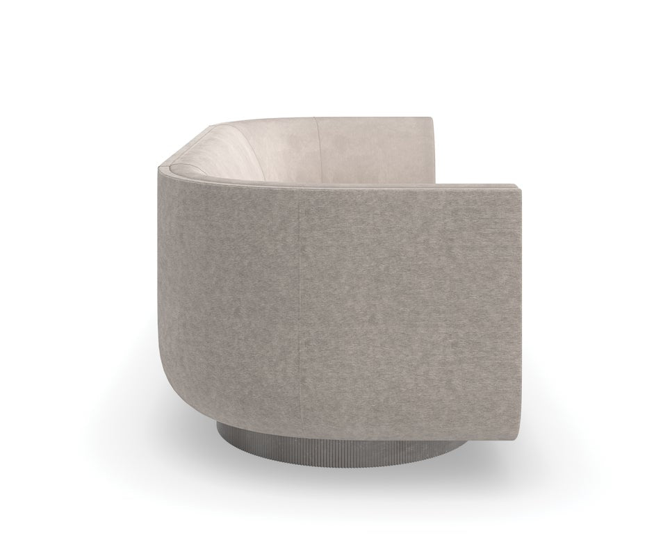 Caracole Upholstery - Clipper Sofa Sofas & Loveseats| Caracole