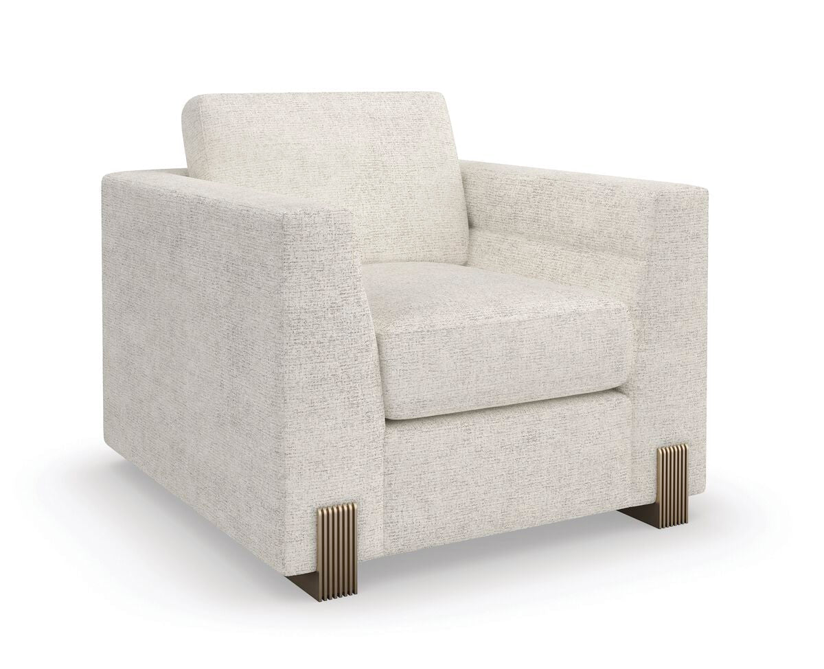 Caracole Upholstery - Counter Balance Chair Chairs| Caracole