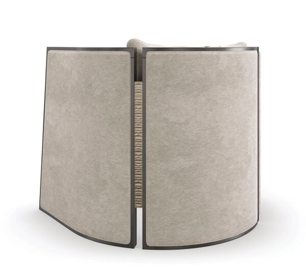 Caracole Upholstery - Cut Away Chairs| Caracole