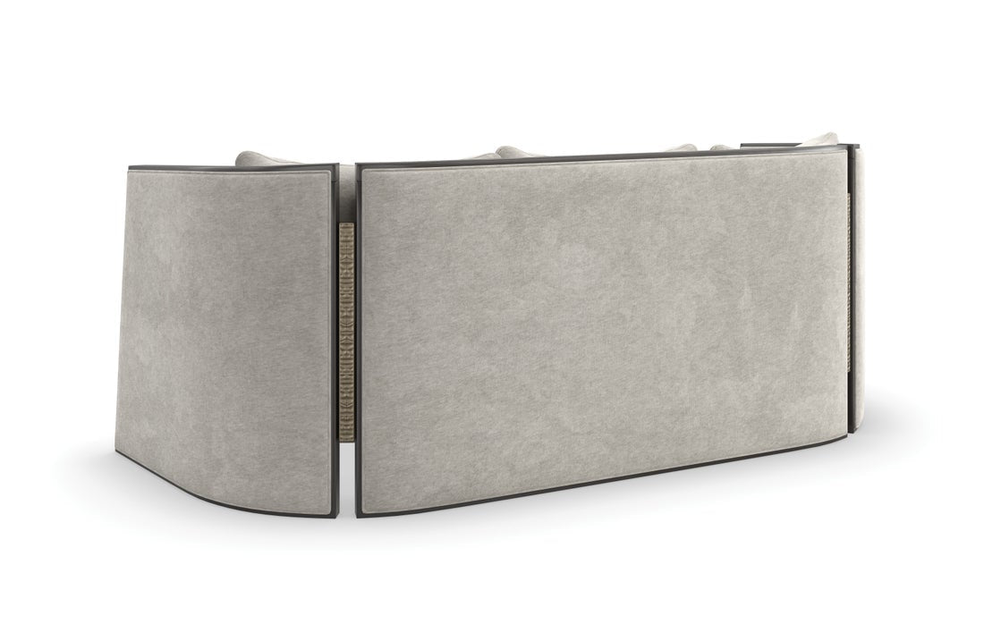 Caracole Upholstery - Cut Away Sofa Sofas & Loveseats| Caracole