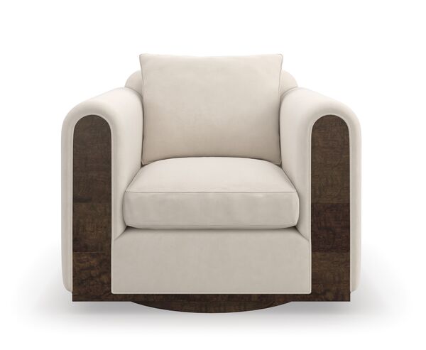 Caracole Upholstery - Dimitri Chair Chairs| Caracole