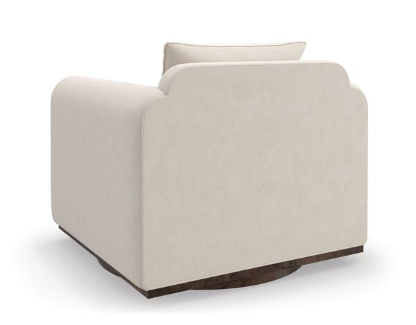 Caracole Upholstery - Dimitri Chair Chairs| Caracole