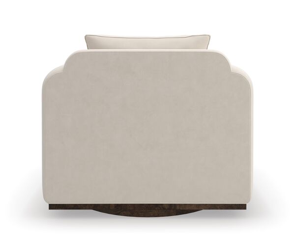 Caracole Upholstery - Dimitri Chair Chairs| Caracole
