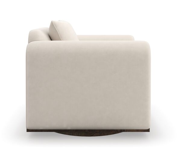 Caracole Upholstery - Dimitri Chair Chairs| Caracole
