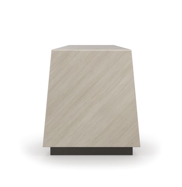 Caracole Upholstery - Gemini Benches| Caracole