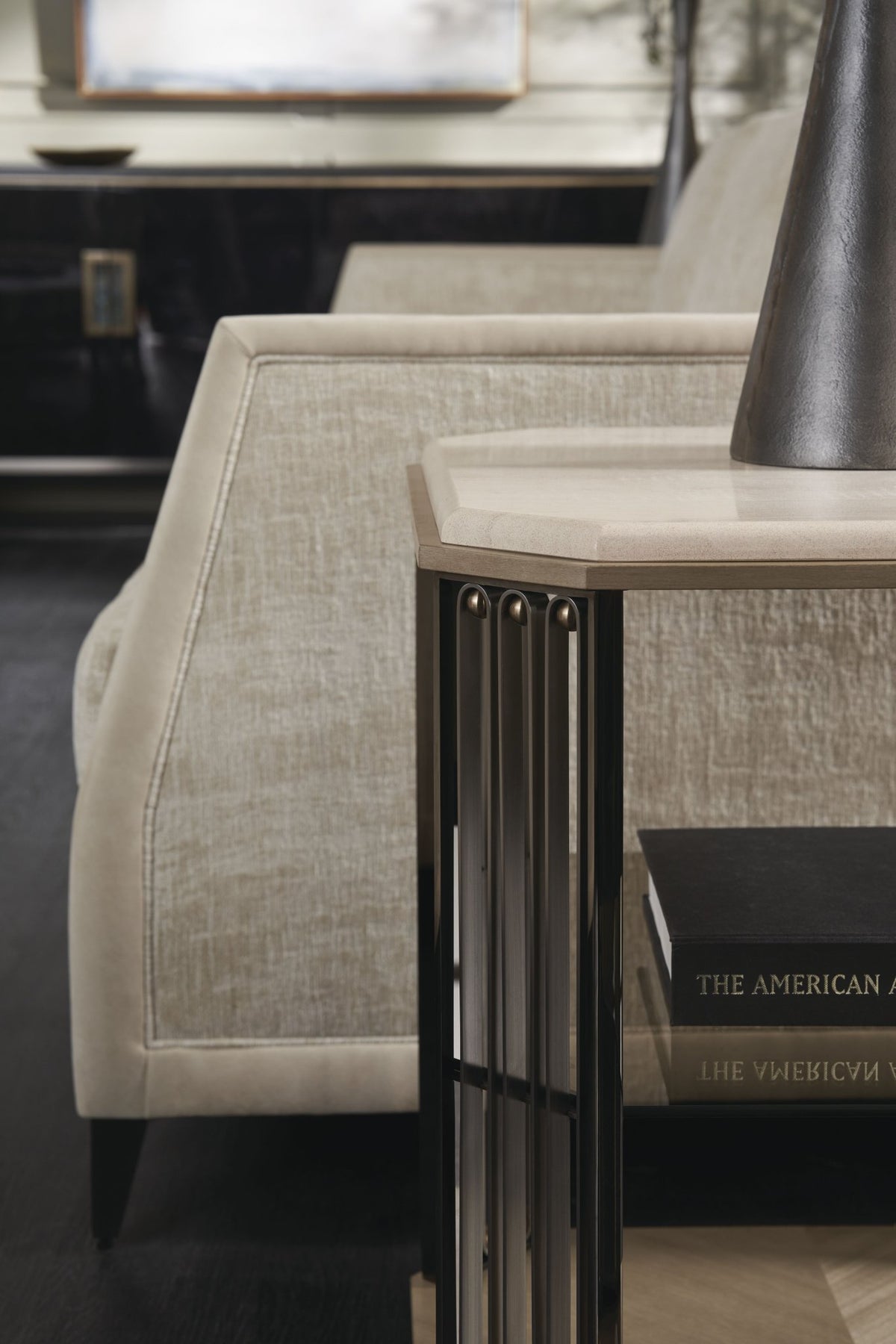 Caracole Upholstery - Limitless Sofa Sofas & Loveseats| Caracole
