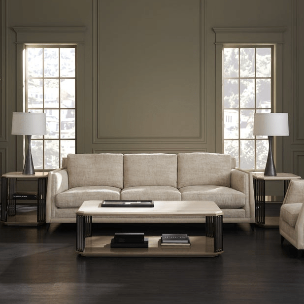 Caracole Upholstery - Limitless Sofa Sofas & Loveseats| Caracole
