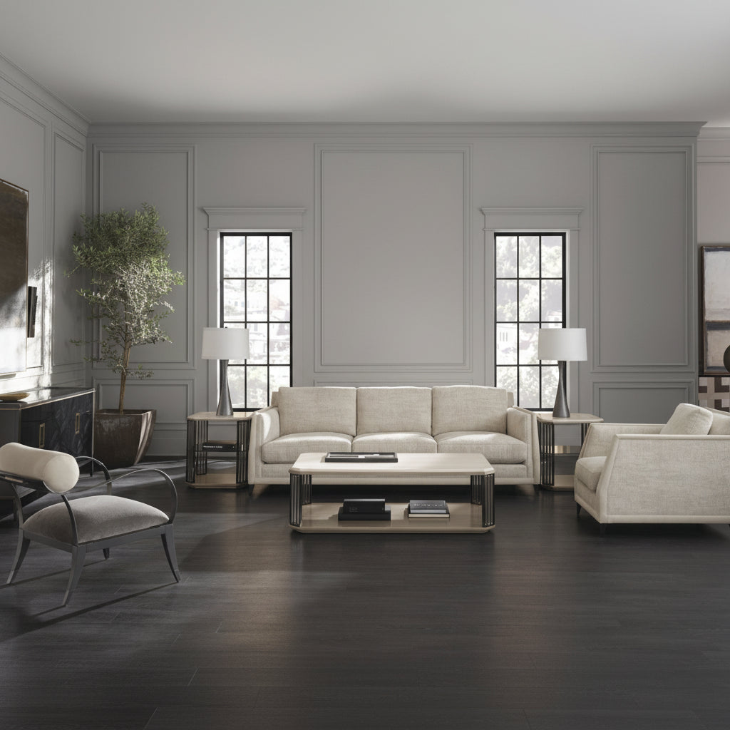 Caracole Upholstery - Limitless Sofa Sofas & Loveseats| Caracole