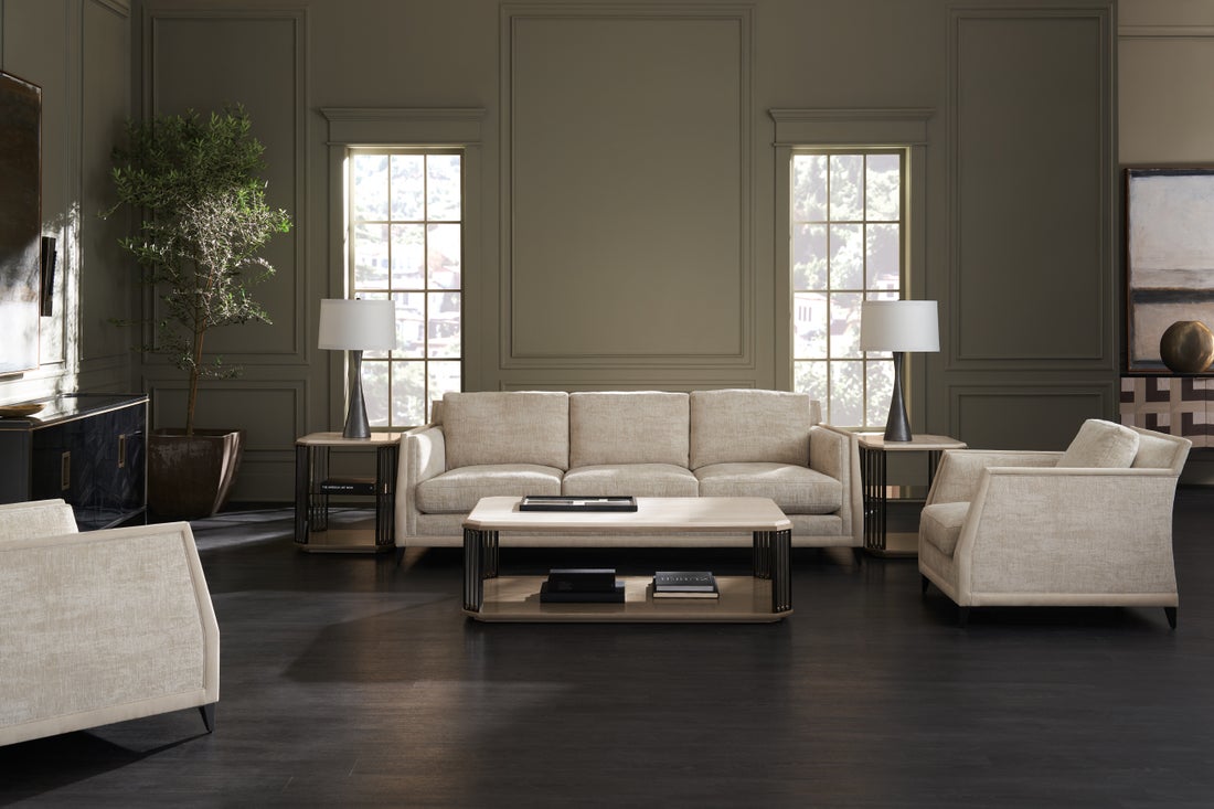 Caracole Upholstery - Limitless Sofa Sofas & Loveseats| Caracole