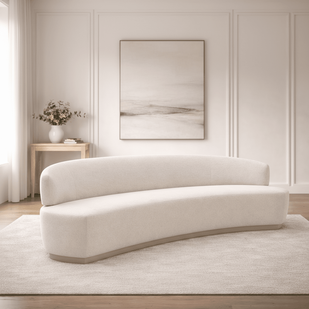 Caracole Upholstery - Olympia Sofa Sofas & Loveseats| Caracole
