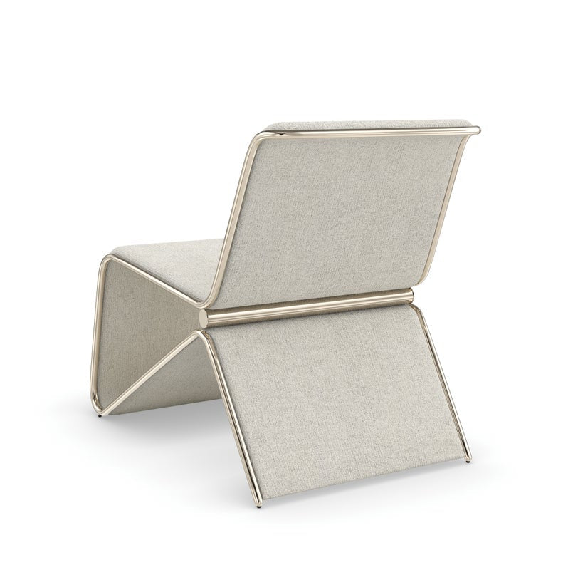 Caracole Upholstery - Parallax Chairs| Caracole
