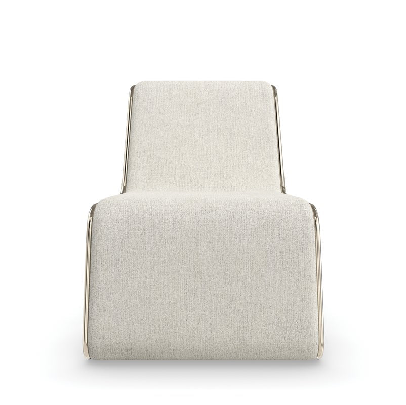 Caracole Upholstery - Parallax Chairs| Caracole