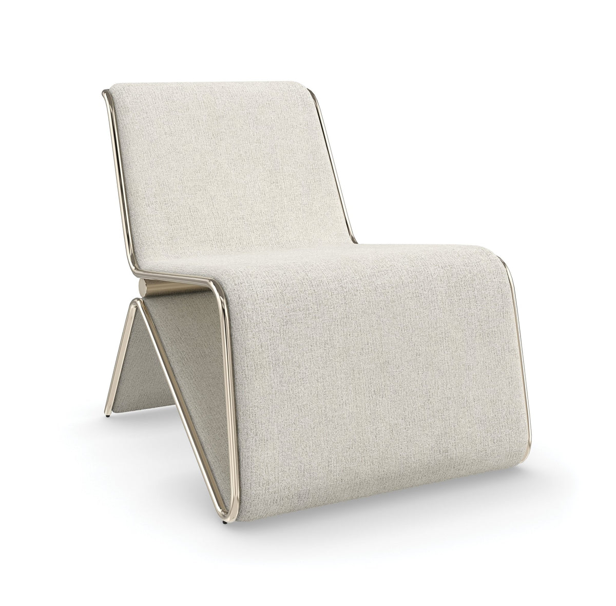 Caracole Upholstery - Parallax Chairs| Caracole