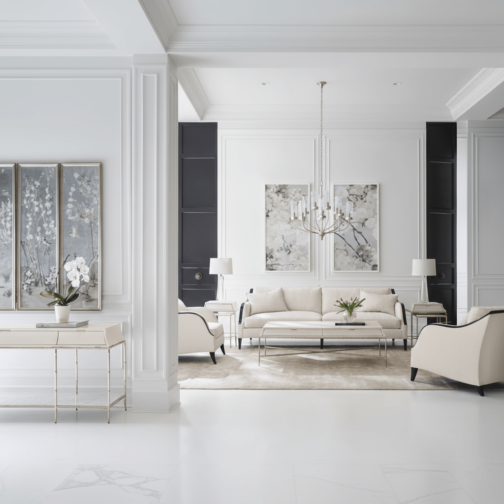 Caracole Upholstery - Pitch Perfect Sofa Living Room Sets| Caracole