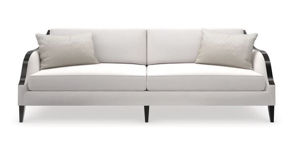 Caracole Upholstery - Pitch Perfect Sofa Living Room Sets| Caracole