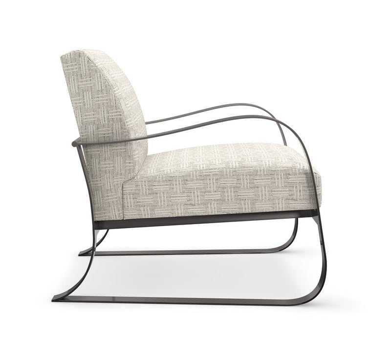 Caracole Upholstery - Sinuous - Al Rugaib Furniture