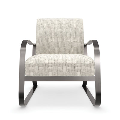 Caracole Upholstery - Sinuous - Al Rugaib Furniture