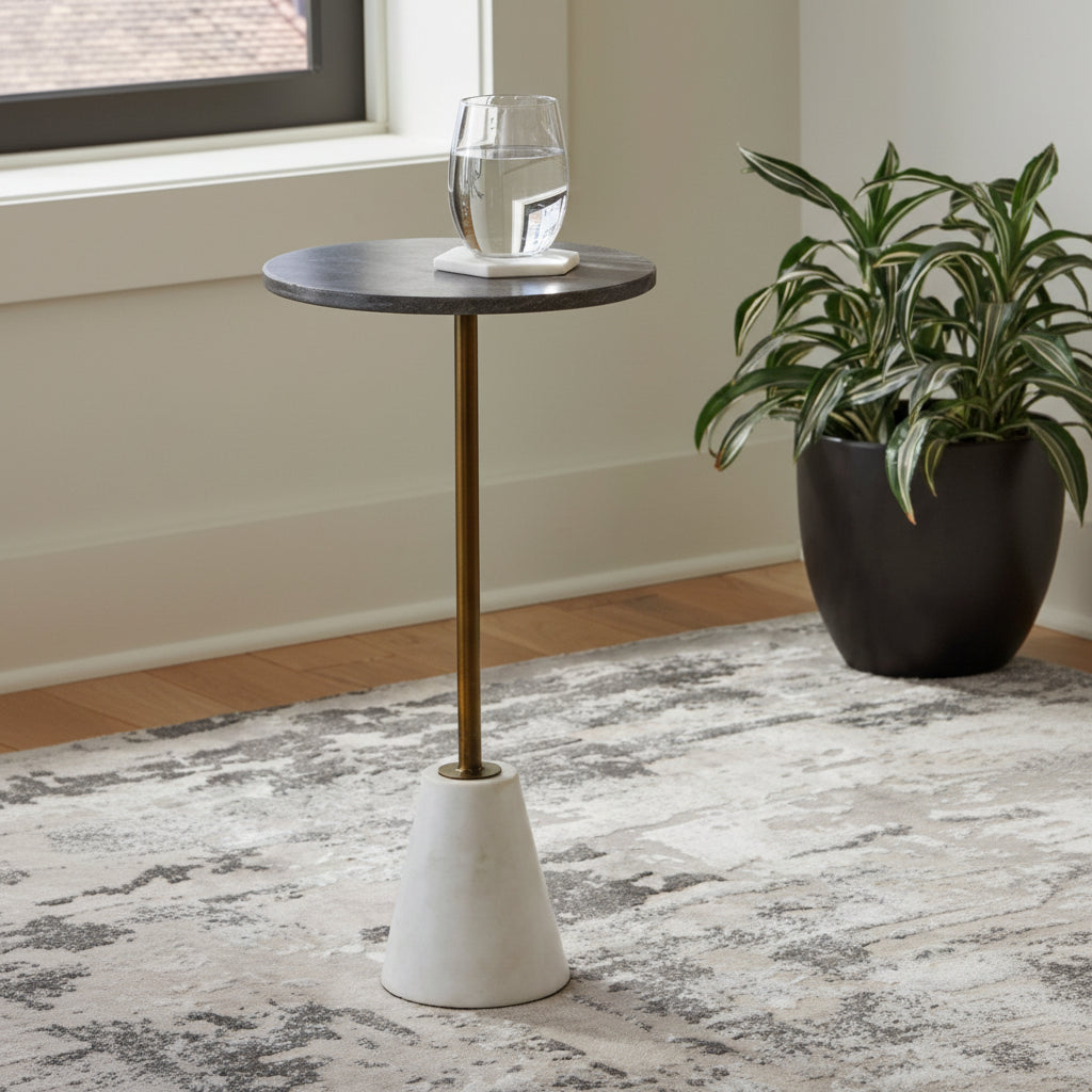 Caramont Accent Table Table Decors| Ashley Homestore