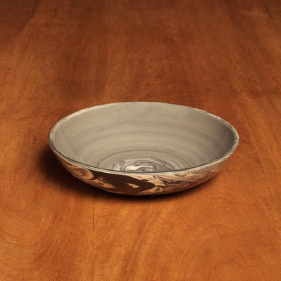 Carbon Ceramic Pasta Bowl - Al Rugaib Furniture