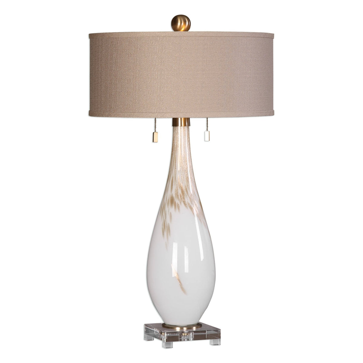 Cardoni Table Lamp Table Lamps| Uttermost