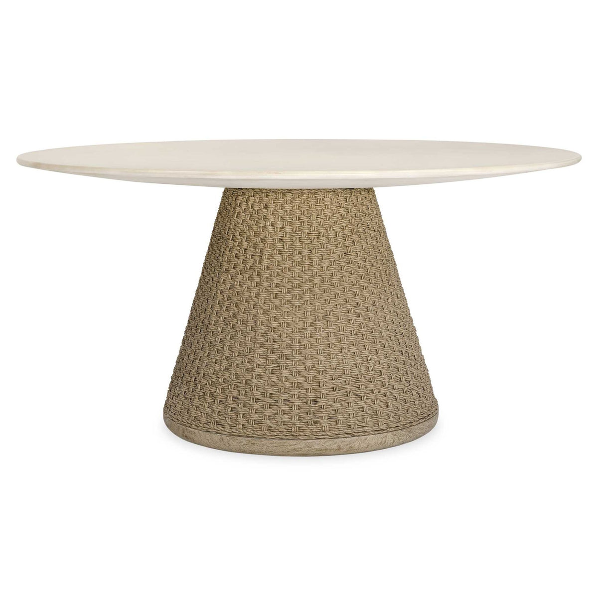 Cardoso Indoor-Outdoor Dining Table Dining Tables| Uttermost