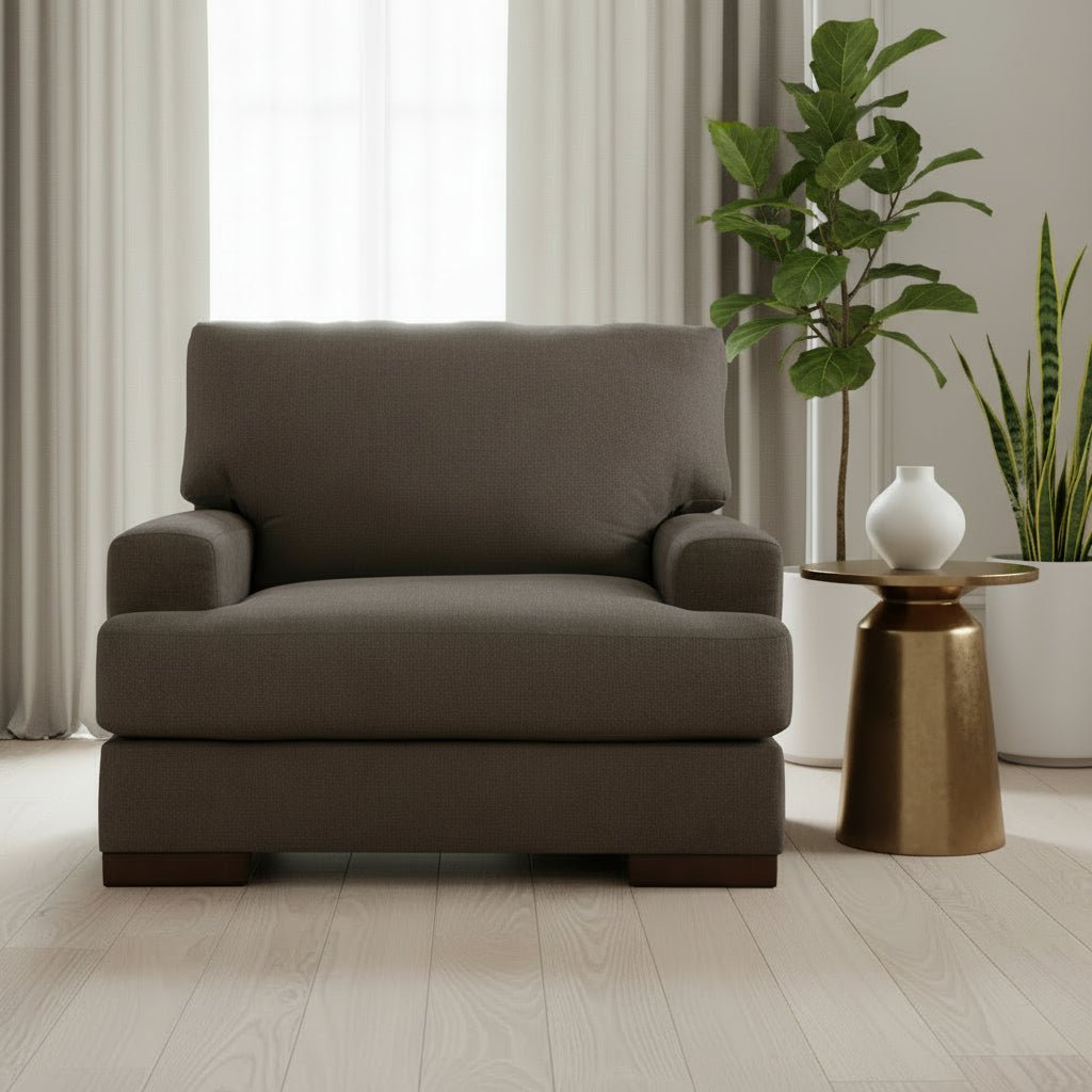Caretti Chair and a Half Chairs| Ashley Homestore