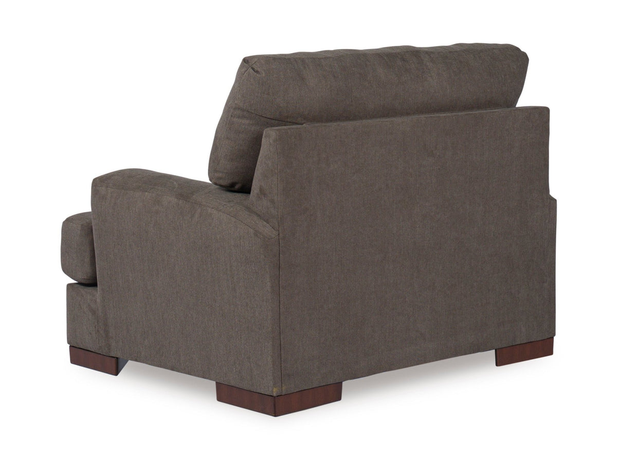 Caretti Chair and a Half Chairs| Ashley Homestore