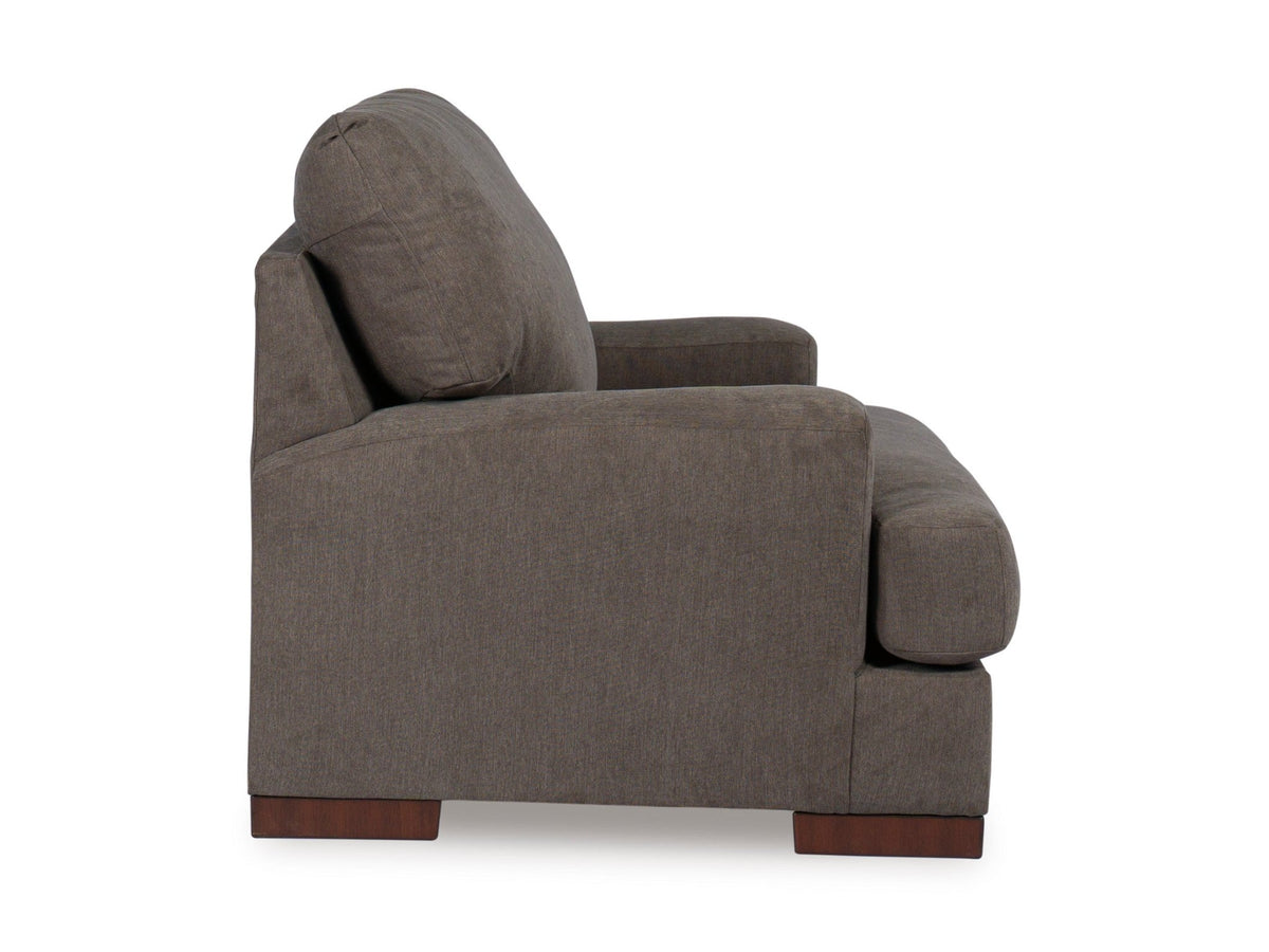 Caretti Chair and a Half Chairs| Ashley Homestore