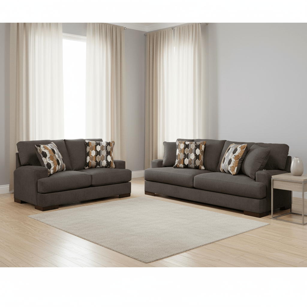 Caretti Loveseat Sofas & Loveseats| Ashley Homestore