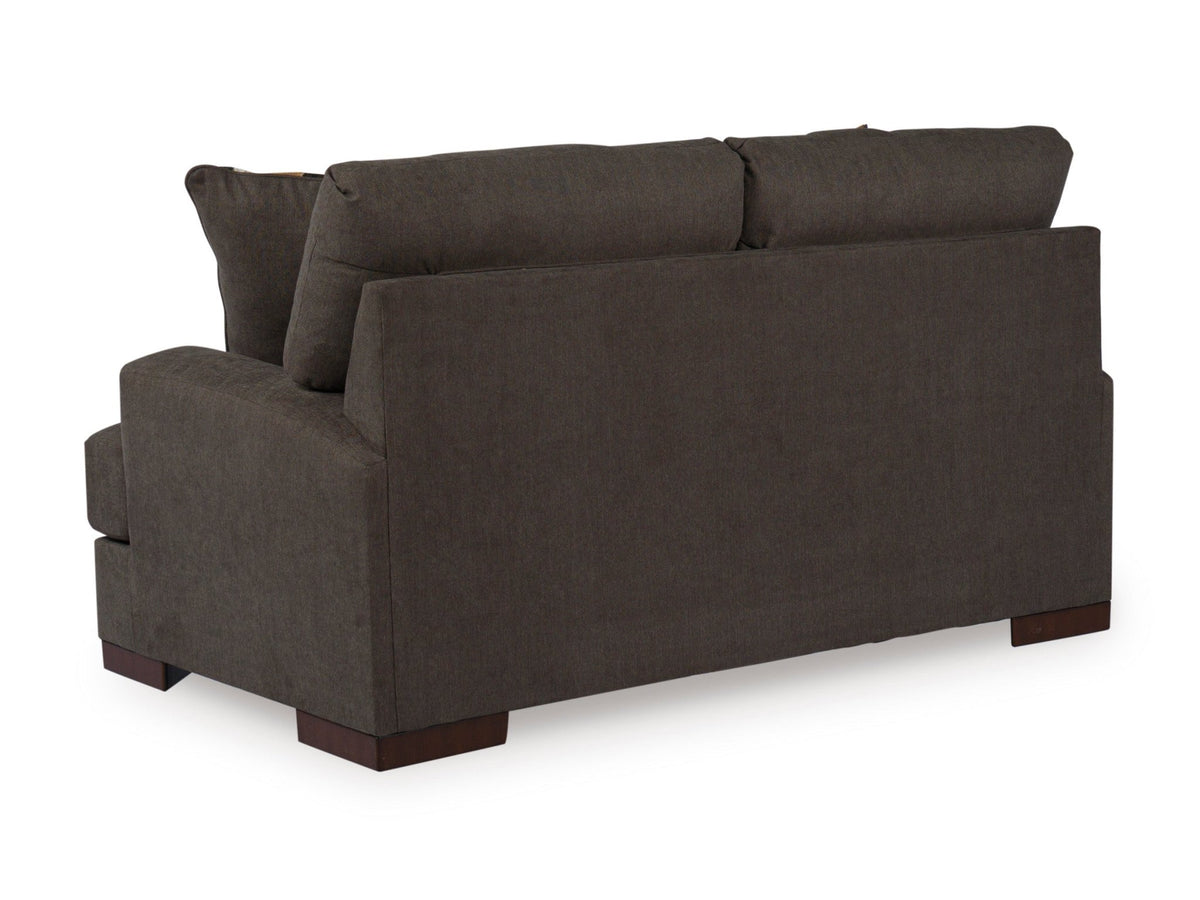 Caretti Loveseat Sofas & Loveseats| Ashley Homestore