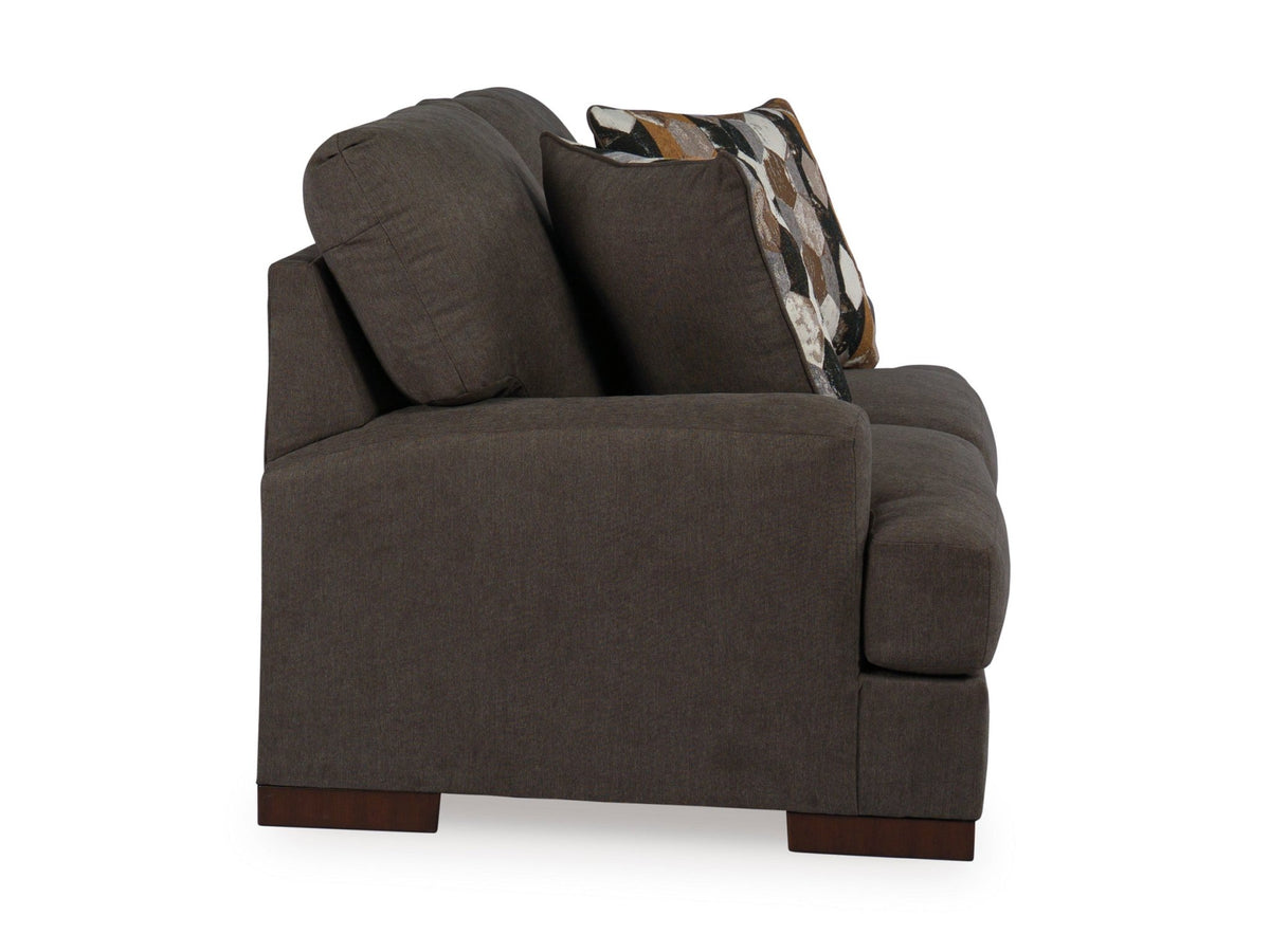 Caretti Loveseat Sofas & Loveseats| Ashley Homestore