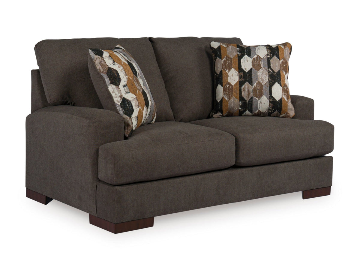 Caretti Loveseat Sofas & Loveseats| Ashley Homestore