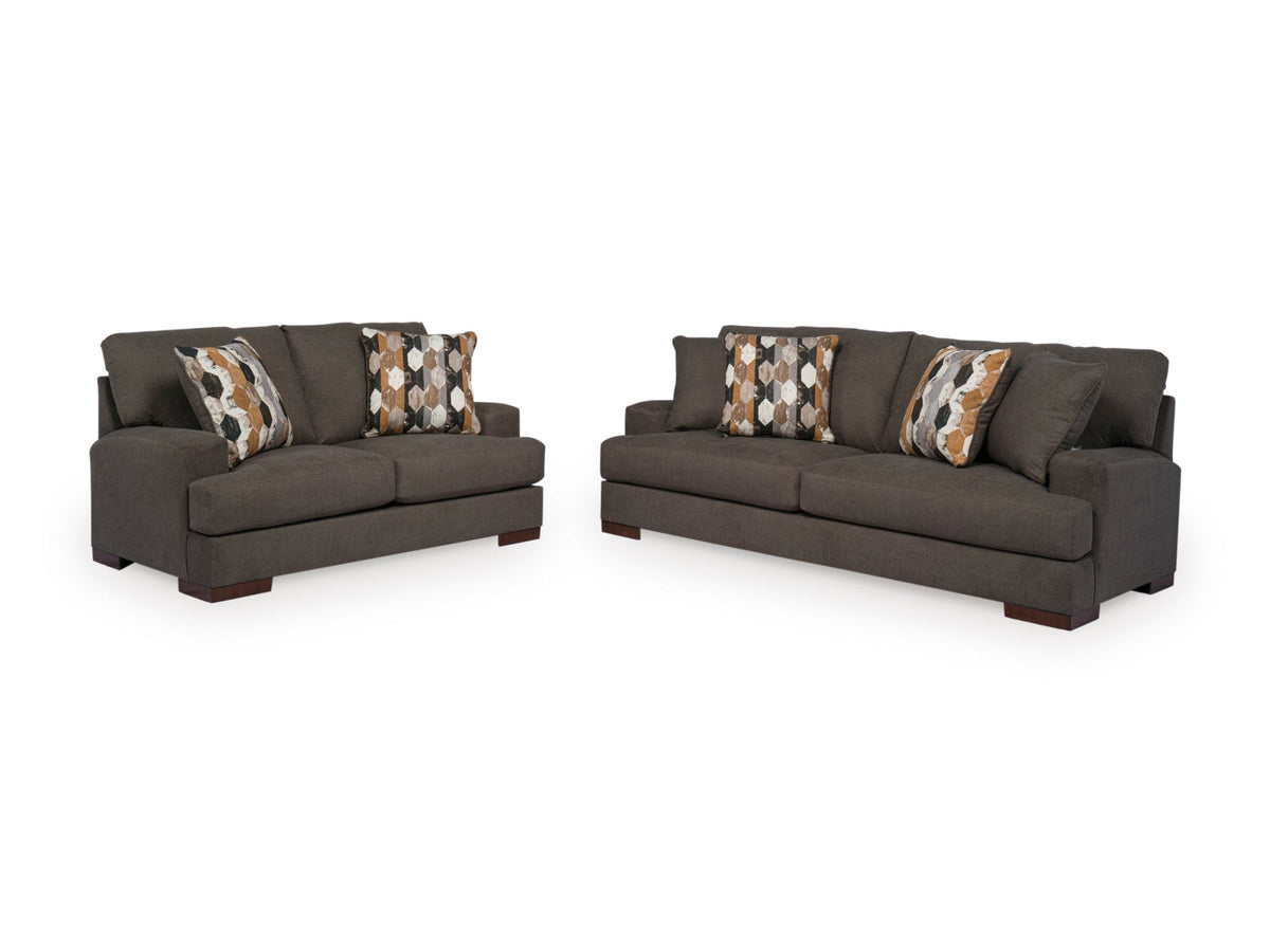 Caretti Sofa Sofas & Loveseats| Ashley Homestore