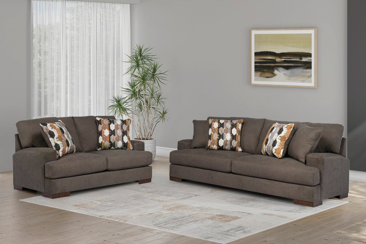 Caretti Sofa Sofas & Loveseats| Ashley Homestore