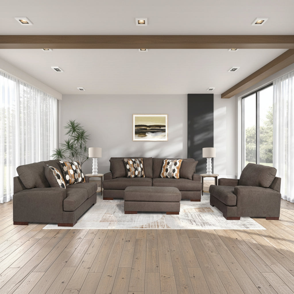 Caretti Sofa Set Living Room Sets| Ashley Homestore