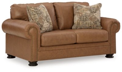 Carianna Loveseat Sofas & Loveseats| Ashley Homestore