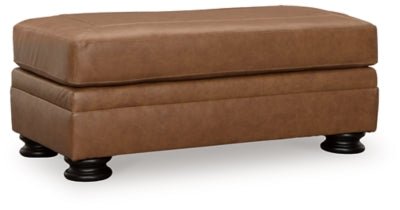Carianna Ottoman - Al Rugaib Furniture
