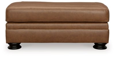 Carianna Ottoman Ottomans| Ashley Homestore