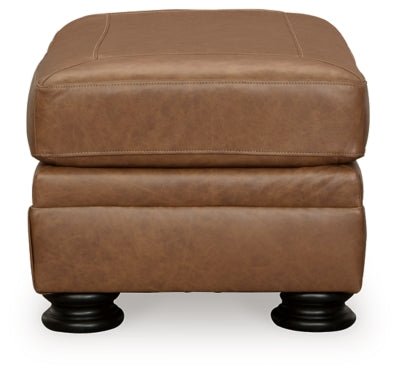 Carianna Ottoman Ottomans| Ashley Homestore