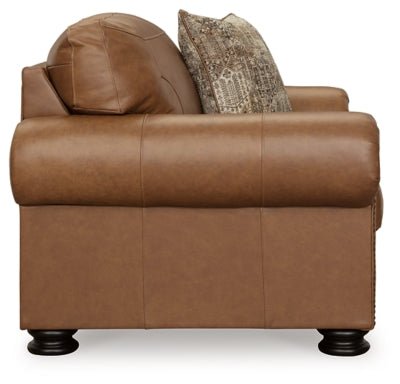 Carianna Oversized Chair Chairs| Ashley Homestore