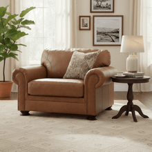 Carianna Oversized Chair