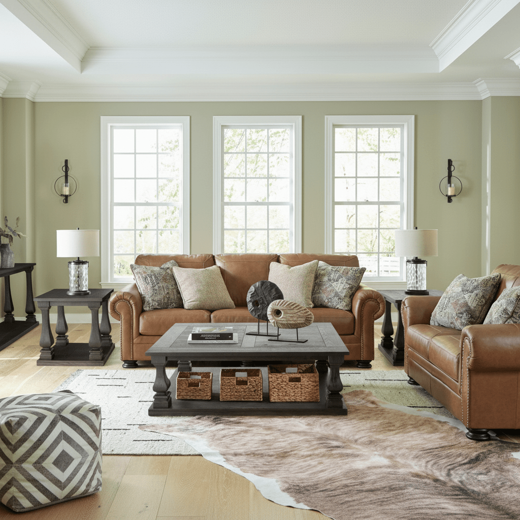 Carianna Sofa Set 1 Living Room Sets| Ashley Homestore