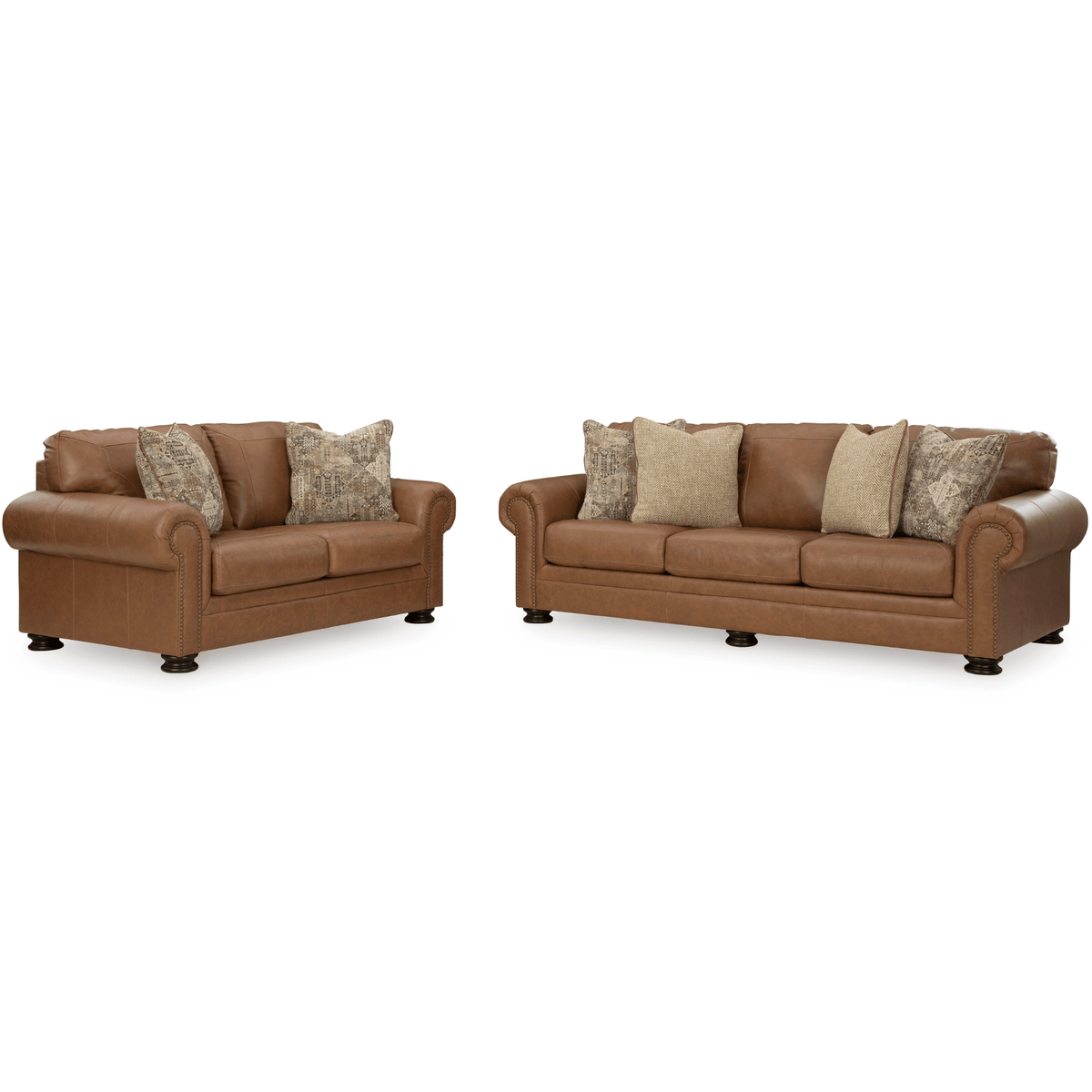 Carianna Sofa Set 1 Living Room Sets| Ashley Homestore