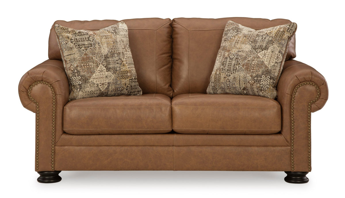 Carianna Sofa Set 1 Living Room Sets| Ashley Homestore