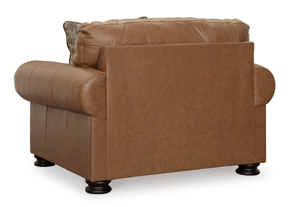 Carianna Sofa Set Living Room Sets| Ashley Homestore