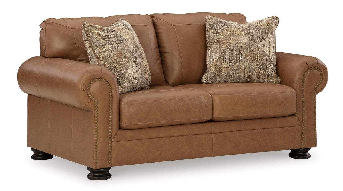 Carianna Sofa Set Living Room Sets| Ashley Homestore