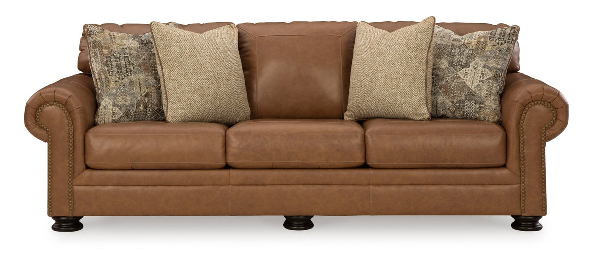 Carianna Sofa Set Living Room Sets| Ashley Homestore