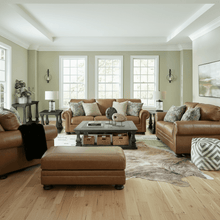 Carianna Sofa Set