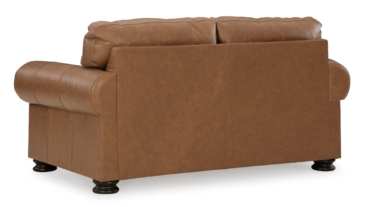 Carianna Sofa Set Living Room Sets| Ashley Homestore