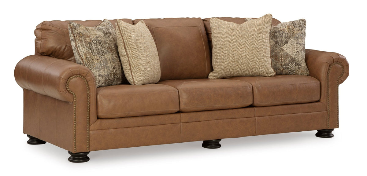 Carianna Sofa Set Living Room Sets| Ashley Homestore